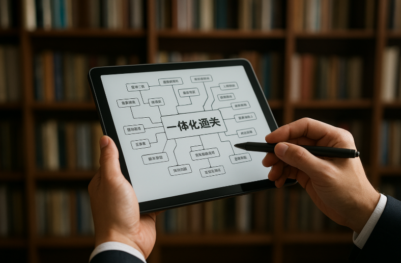北京企業(yè)如何選擇進(jìn)出口代理？京津冀通關(guān)協(xié)同與政策合規(guī)指南.png